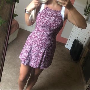 Brandy Melville dress